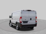 2026 RAM Ram ProMaster RAM PROMASTER 1500 TRADESMAN CARGO VAN LOW ROOF 118' WB