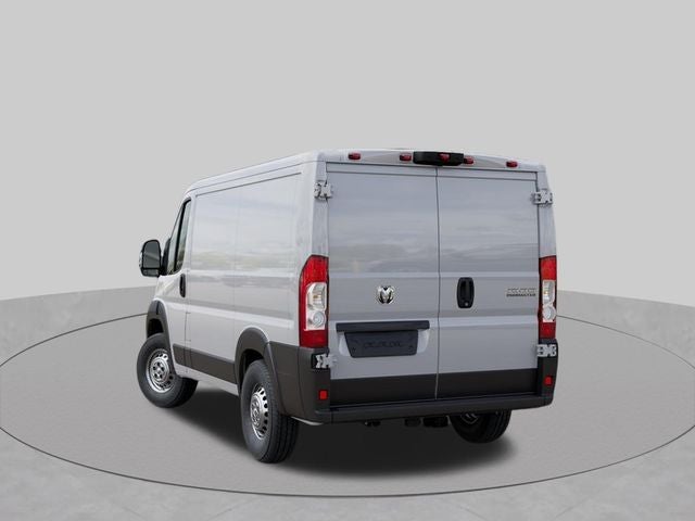 2026 RAM Ram ProMaster RAM PROMASTER 1500 TRADESMAN CARGO VAN LOW ROOF 118' WB