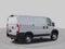 2026 RAM Ram ProMaster RAM PROMASTER 1500 TRADESMAN CARGO VAN LOW ROOF 118' WB