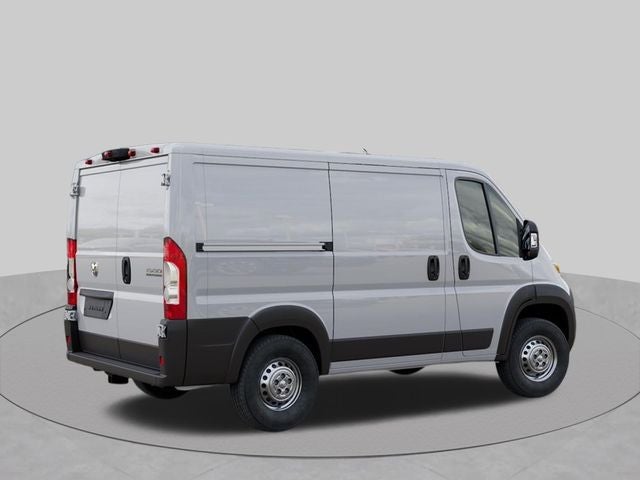 2026 RAM Ram ProMaster RAM PROMASTER 1500 TRADESMAN CARGO VAN LOW ROOF 118' WB