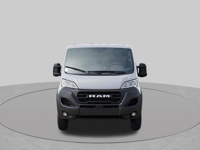 2026 RAM Ram ProMaster RAM PROMASTER 1500 TRADESMAN CARGO VAN LOW ROOF 118' WB