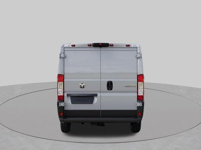 2026 RAM Ram ProMaster RAM PROMASTER 1500 TRADESMAN CARGO VAN LOW ROOF 118' WB