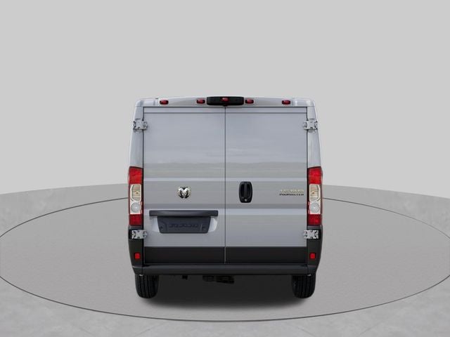 2026 RAM Ram ProMaster RAM PROMASTER 1500 TRADESMAN CARGO VAN LOW ROOF 118' WB