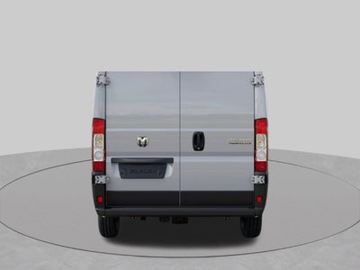 2027 RAM ProMaster Cargo Van Tradesman