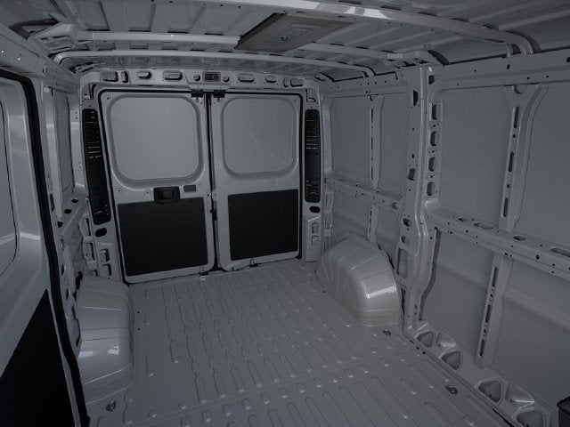 2027 RAM ProMaster Cargo Van Tradesman