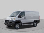 2027 RAM ProMaster Cargo Van Tradesman