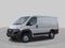 2027 RAM ProMaster Cargo Van Tradesman