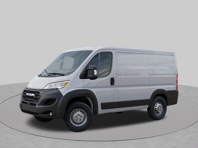 2027 RAM ProMaster Cargo Van Tradesman