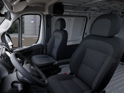 2027 RAM ProMaster Cargo Van Tradesman