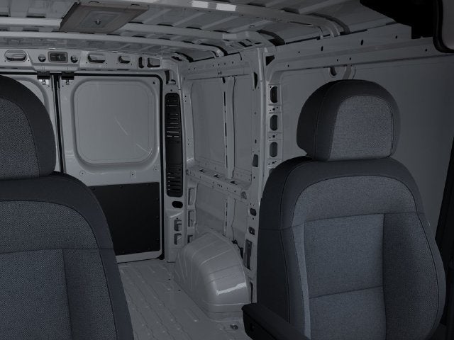 2027 RAM ProMaster Cargo Van Tradesman