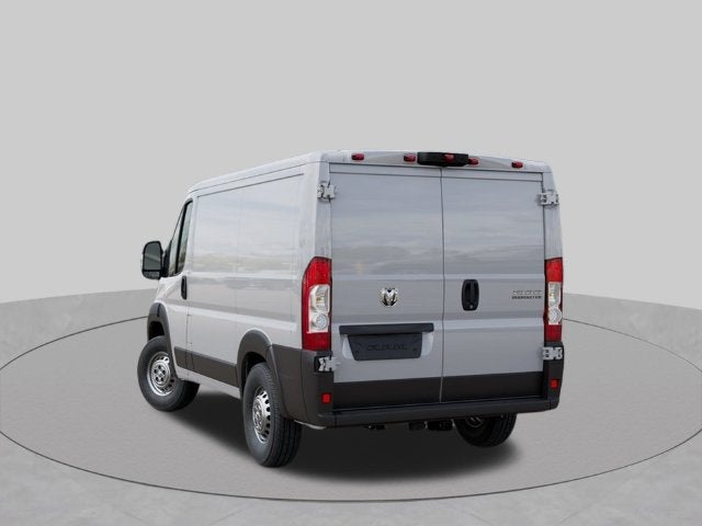 2027 RAM ProMaster Cargo Van Tradesman