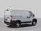 2027 RAM ProMaster Cargo Van Tradesman