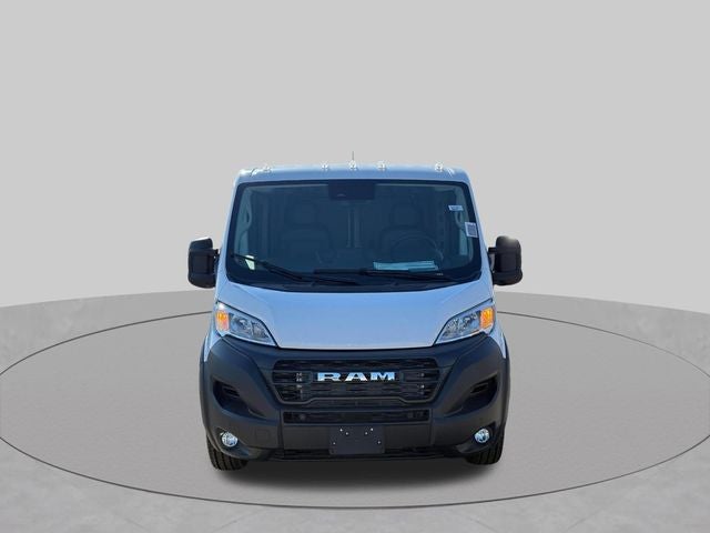 2026 RAM Ram ProMaster RAM PROMASTER 2500 TRADESMAN CARGO VAN LOW ROOF 136' WB