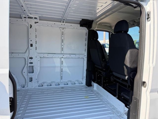 2026 RAM Ram ProMaster RAM PROMASTER 2500 TRADESMAN CARGO VAN LOW ROOF 136' WB