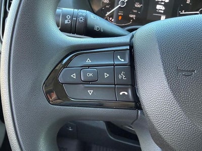 2026 RAM Ram ProMaster RAM PROMASTER 2500 TRADESMAN CARGO VAN LOW ROOF 136' WB