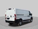 2026 RAM Ram ProMaster RAM PROMASTER 2500 TRADESMAN CARGO VAN LOW ROOF 136' WB