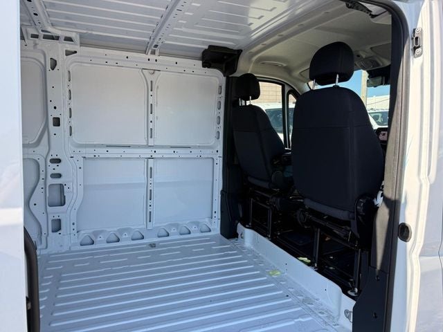 2026 RAM Ram ProMaster RAM PROMASTER 2500 TRADESMAN CARGO VAN LOW ROOF 136' WB