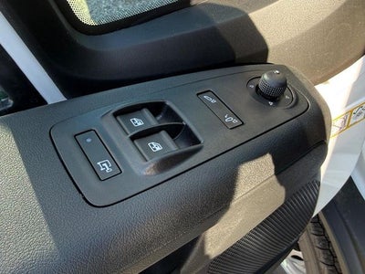 2026 RAM Ram ProMaster RAM PROMASTER 2500 TRADESMAN CARGO VAN LOW ROOF 136' WB