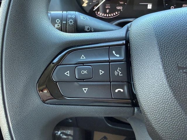 2026 RAM Ram ProMaster RAM PROMASTER 2500 TRADESMAN CARGO VAN LOW ROOF 136' WB