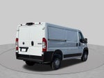 2026 RAM Ram ProMaster RAM PROMASTER 2500 TRADESMAN CARGO VAN LOW ROOF 136' WB