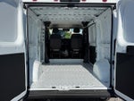 2026 RAM Ram ProMaster RAM PROMASTER 2500 TRADESMAN CARGO VAN LOW ROOF 136' WB