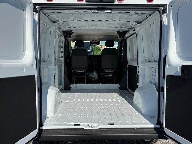 2026 RAM Ram ProMaster RAM PROMASTER 2500 TRADESMAN CARGO VAN LOW ROOF 136' WB