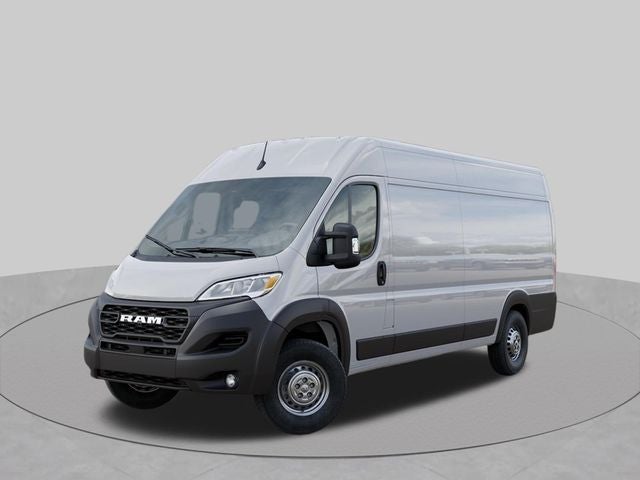2026 RAM Ram ProMaster RAM PROMASTER 3500 TRADESMAN CARGO VAN HIGH ROOF 159' WB EXT