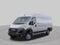 2026 RAM Ram ProMaster RAM PROMASTER 3500 TRADESMAN CARGO VAN HIGH ROOF 159' WB EXT