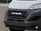 2026 RAM Ram ProMaster RAM PROMASTER 3500 TRADESMAN CARGO VAN HIGH ROOF 159' WB EXT