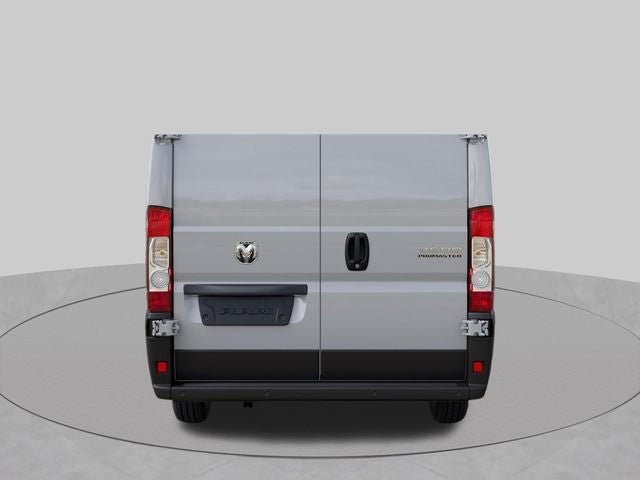 2026 RAM Ram ProMaster RAM PROMASTER 3500 TRADESMAN CARGO VAN HIGH ROOF 159' WB EXT