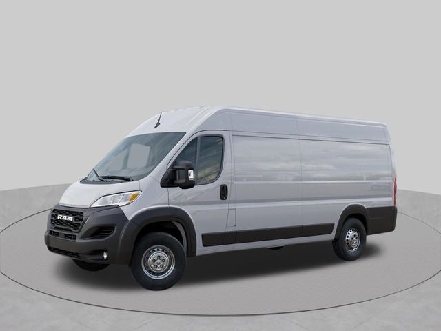 2026 RAM Ram ProMaster RAM PROMASTER 3500 TRADESMAN CARGO VAN HIGH ROOF 159' WB EXT