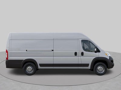 2026 RAM Ram ProMaster RAM PROMASTER 3500 TRADESMAN CARGO VAN HIGH ROOF 159' WB EXT