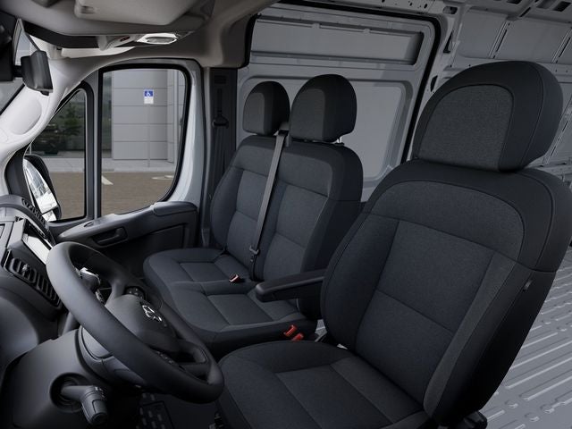 2026 RAM Ram ProMaster RAM PROMASTER 3500 TRADESMAN CARGO VAN HIGH ROOF 159' WB EXT