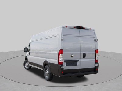 2026 RAM Ram ProMaster RAM PROMASTER 3500 TRADESMAN CARGO VAN HIGH ROOF 159' WB EXT