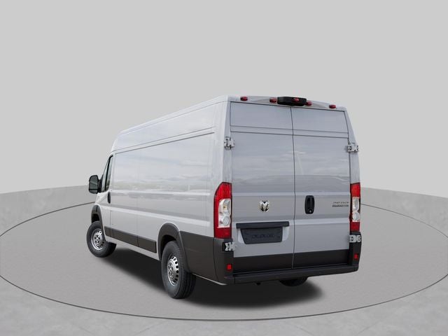2026 RAM Ram ProMaster RAM PROMASTER 3500 TRADESMAN CARGO VAN HIGH ROOF 159' WB EXT