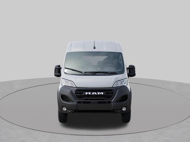 2026 RAM Ram ProMaster RAM PROMASTER 3500 TRADESMAN CARGO VAN HIGH ROOF 159' WB EXT