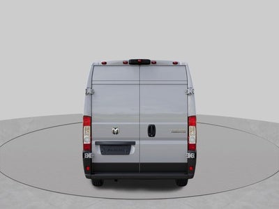 2026 RAM Ram ProMaster RAM PROMASTER 3500 TRADESMAN CARGO VAN HIGH ROOF 159' WB EXT