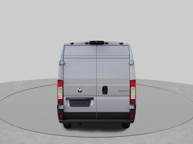 2026 RAM Ram ProMaster RAM PROMASTER 3500 TRADESMAN CARGO VAN HIGH ROOF 159' WB EXT