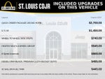 2018 RAM 1500 Big Horn Crew Cab 4x4 5'7' Box