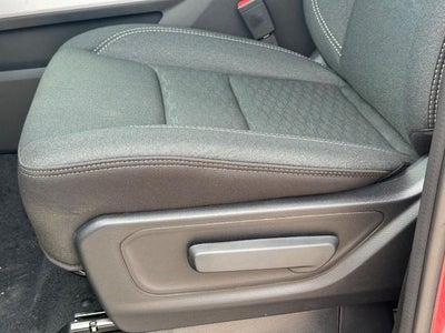 2026 RAM 1500 RAM 1500 EXPRESS CREW CAB 4X4 5'7' BOX