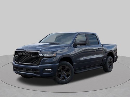 2027 RAM Ram 1500 RAM 1500 EXPRESS CREW CAB 4X4 5'7' BOX