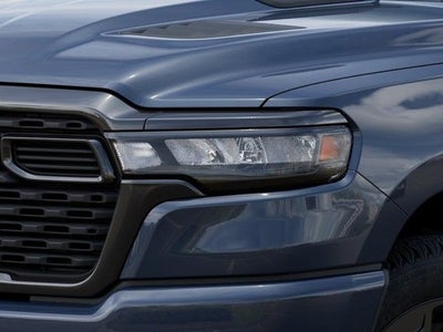 2027 RAM Ram 1500 RAM 1500 EXPRESS CREW CAB 4X4 5'7' BOX