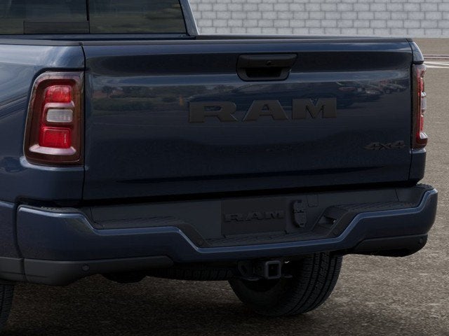 2027 RAM Ram 1500 RAM 1500 EXPRESS CREW CAB 4X4 5'7' BOX