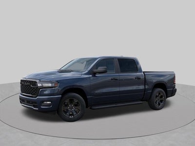 2027 RAM Ram 1500 RAM 1500 EXPRESS CREW CAB 4X4 5'7' BOX