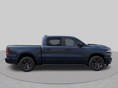2027 RAM Ram 1500 RAM 1500 EXPRESS CREW CAB 4X4 5'7' BOX