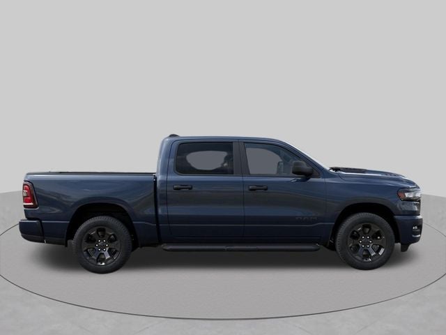 2027 RAM Ram 1500 RAM 1500 EXPRESS CREW CAB 4X4 5'7' BOX