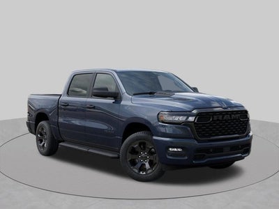 2027 RAM Ram 1500 RAM 1500 EXPRESS CREW CAB 4X4 5'7' BOX