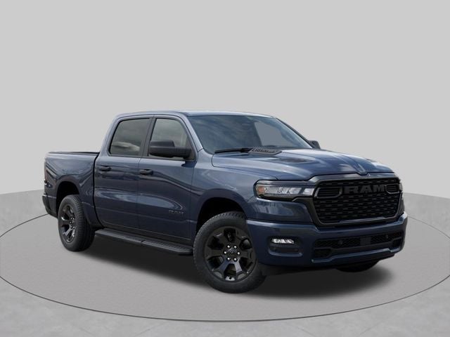 2027 RAM Ram 1500 RAM 1500 EXPRESS CREW CAB 4X4 5'7' BOX