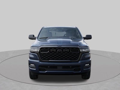 2027 RAM Ram 1500 RAM 1500 EXPRESS CREW CAB 4X4 5'7' BOX