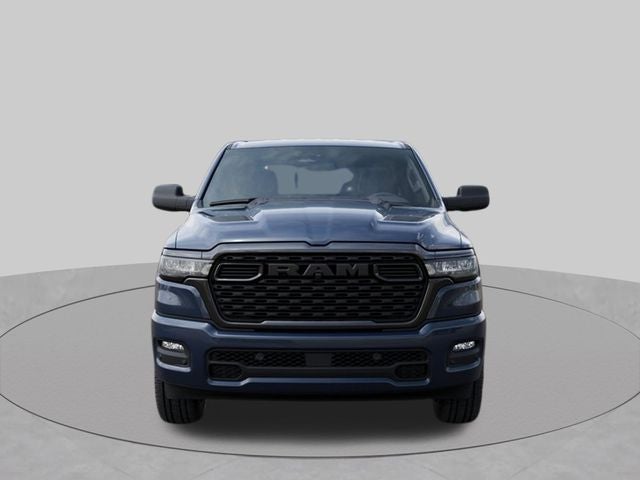 2027 RAM Ram 1500 RAM 1500 EXPRESS CREW CAB 4X4 5'7' BOX